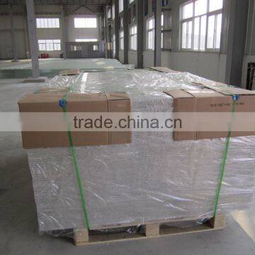 Frp Panel for Mobile Toilets photo-3