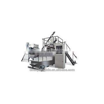 2015 Automatic Nutritional Baby Rice Powder Food Making Machine With High Quality photo-3