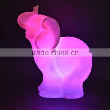 Bear,dog,cat,elephant,dolphin,hedgehog, Rabbit Night Light for Kids or Children Child photo-4