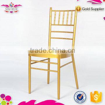 Brand New Qindao Sinofur Steel Conference Chair photo-5