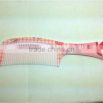 Plastic Combs 22*5.5 photo-4