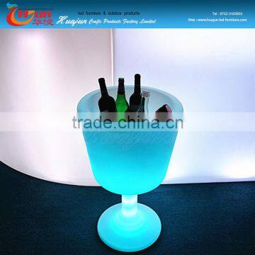 Ice Bucket With Lid Jameson Ice Bucket Led Ice Bucket photo-2