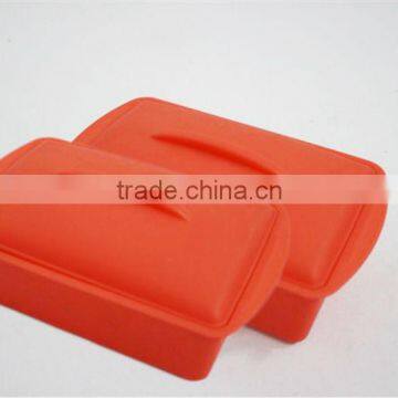 New Design Novelty Soft Silicone Bowl For Mixing