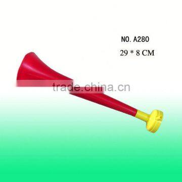 2014 Lovely Noise Maker Plastic Vuvuzela