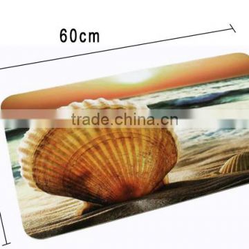 Promotional Top Quality Handmade Door Mat