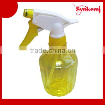 330ml PET garden sprayer bottle