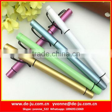 Simple Fashion Refill Metal Ball Pen