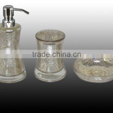 2014 Trendy Fashion Bathroom Glass Accessory photo-1