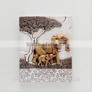 Decorative Resin Animal Handicrafts Wall Hangings Art and Craft photo-6