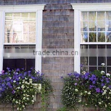 SOL Good Quality Water Hyacinth Basket Pots Flower Terracotta Pots Wholesale photo-4