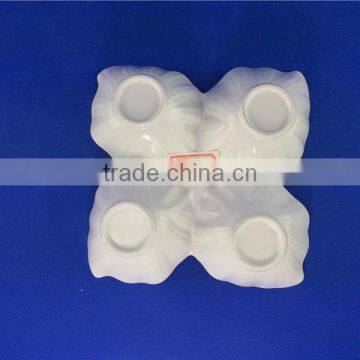 Ceramic Crepe Plate in Stocks photo-3