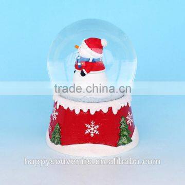 2017 Newest Snow Man Custom Christmas Snowball photo-4