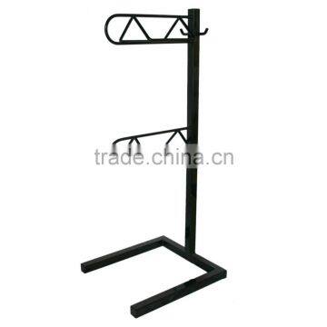 AG7101 Free Standing Metal Saddle Rack photo-2