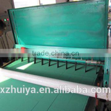 Factory Direct Sale Wet Floral Foam Machine photo-3