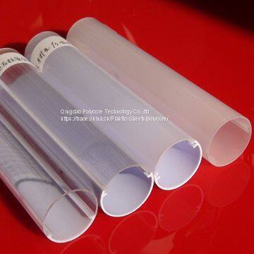 LED Tube Acrylic Tube PC Tube photo-3