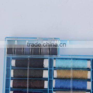Tailor Accessories Polyester Sewing Thread photo-2