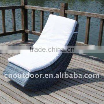 2011 New Outdoor Rattan Leisurely Chair WYHS-T093