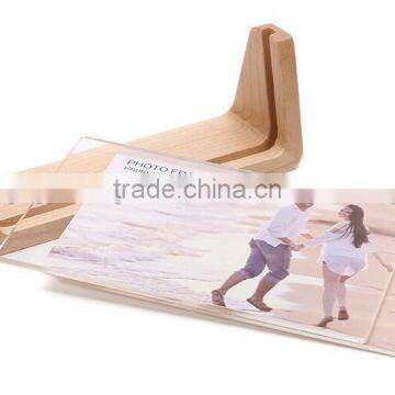Wholesale Latest Custom Wood Photo Frame photo-5