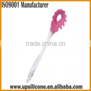 Silicone Pasta Fork in Hygienic Solid Coating, Spaghetti Fork With Bonus Cooking Tips photo-5
