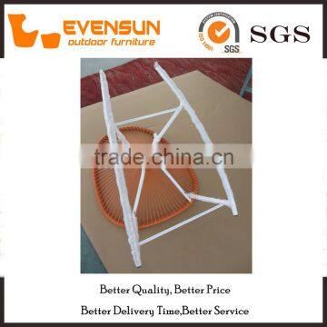 Small Size KD Rattan Rocking Chair For Kids photo-5