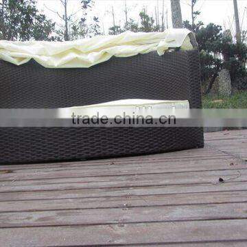 Rattan Modern Dog Furniture photo-2