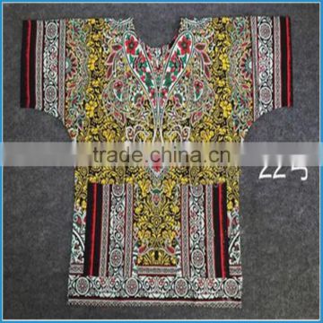 printed women dresses african clothing