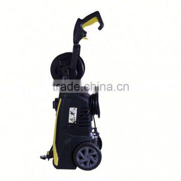 151750 2200W 8 Meters Hose 1.0L Detergent Bottle Electronic High Pressure Washer photo-6