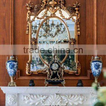 Victorian Reproduction Furniture Console Tabel Sets For Living Room Decor photo-6