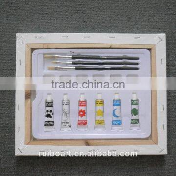 Canvas Painting Set photo-5