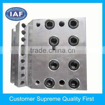 Factory Hot Sales Extrusion Sheet Plastic Mould for Extruder photo-3