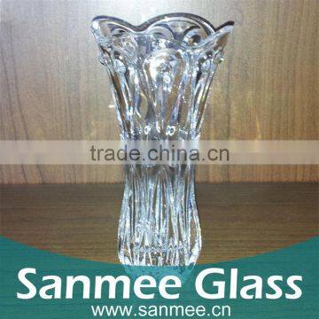 Wedding Centerpiece Vases,glass Vase,different Types Glass Vase photo-3
