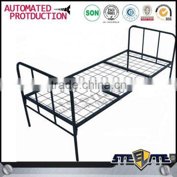 Iron Metal Type Bunk Bed Hospital Furniture Type Hospital Bed Prices photo-3