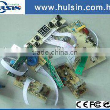 Expert Supplier Circuit Board, PCB Assembly (OEM PCBA Service) photo-3