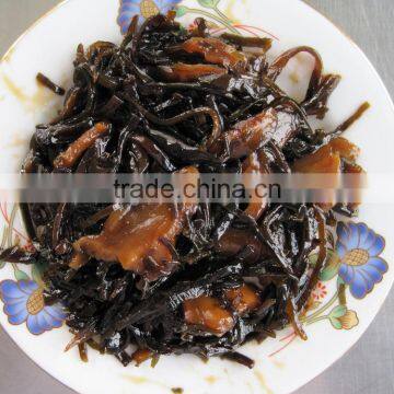 Mushroom Konbu photo-5