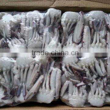 Frozen crab good quality 2015