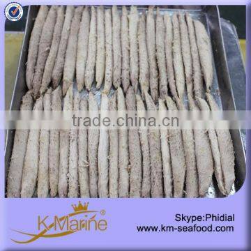 King Marine Supply Wholesale Frozen Bonito Loin photo-2
