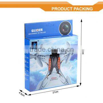 Original Cheerson CX-36C LED Light WIFI Dron With Camera HD 2MP Control Remote Quadrocopter photo-6