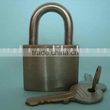 Stainless Steel Padlocks