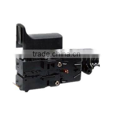 Fs018 HOT Dust Proof Power Tool Switch ,power Tool Spare Parts, Speed Control Hammer Drill Trigger Switch 018-06 photo-5