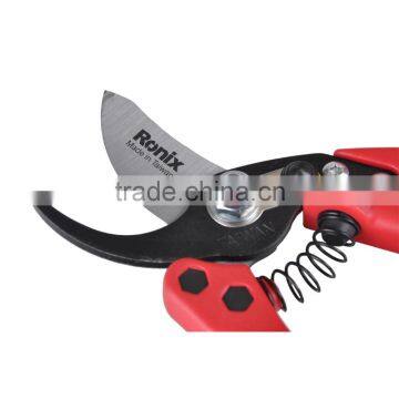 RONIX PRUNING SHEAR (Speedo Model RH - 3100) / (Bypass Model RH - 3101) / (hyper-cut Model RH-3102) / (Easy Cut Model RH - 3103) photo-2
