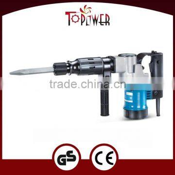 38mm Electric demolition breaker Jack hammer