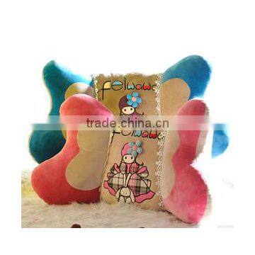 Gege Fei Children Lumbar Pad Plush Toys photo-4