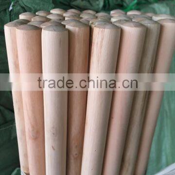 Cheap Sell 75cm or 90cm Wooden Hoe Handle to Gardening Used photo-6