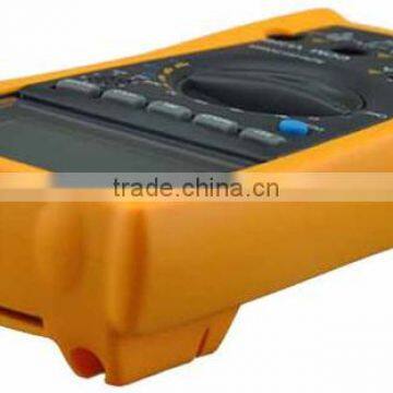 Electric Meter Vc87 Digital Multimeter Temperature and Voltmeter Tester photo-4