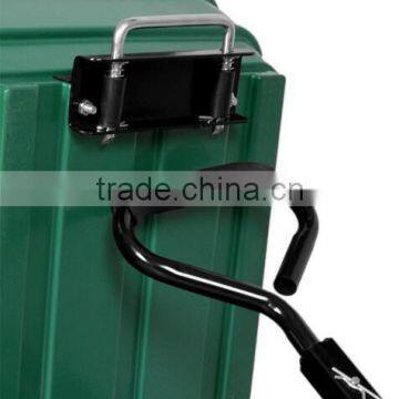Folding Plastic Tray Garden Dump Tool Cart TC4253 photo-5