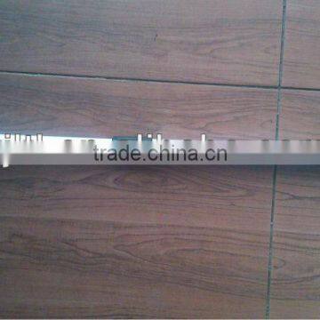 Aluminum AND Steel Telescopic Extension Pole photo-3
