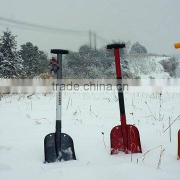 All Kinds Designs of Military Spade From Factory photo-5
