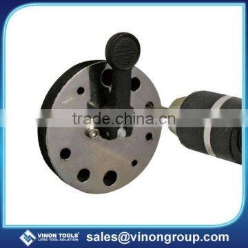 high quality suction pad drill guide,diamond drill guide