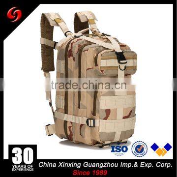 Camo Army Camouflage Survival Waterproof Tactical Military Backpack photo-2