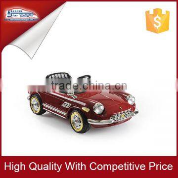 12V Baby Battery Car photo-3